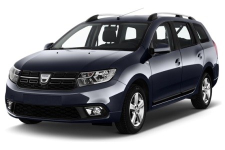 Bontott használt Dacia Logan II MCV alkatrészek webáruház - gyártva 2012-től