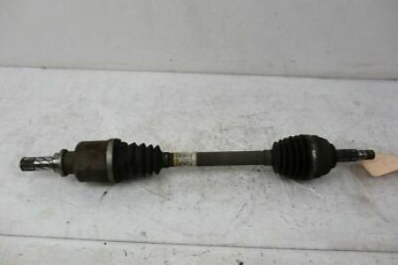 Dacia Logan 1.5 DCI bontott használt jobb első féltengely 6001548660 - Bontott használt Dacia alkatrészek webáruház