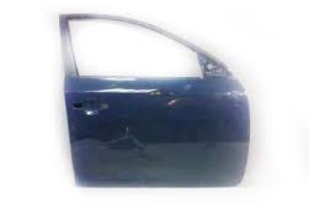 Dacia Lodgy bontott használt jobb első beszálló oldalajtó 801005928R - Bontott használt Dacia karosszéria alkatrészek webáruház